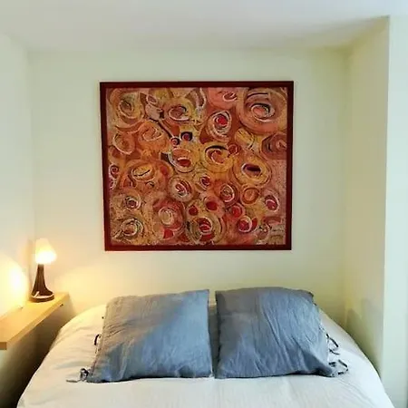 Lina, A 20 Metros De La Playa Appartement Lloret de Mar