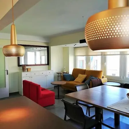 Lina, A 20 Metros De La Playa Appartement Lloret de Mar