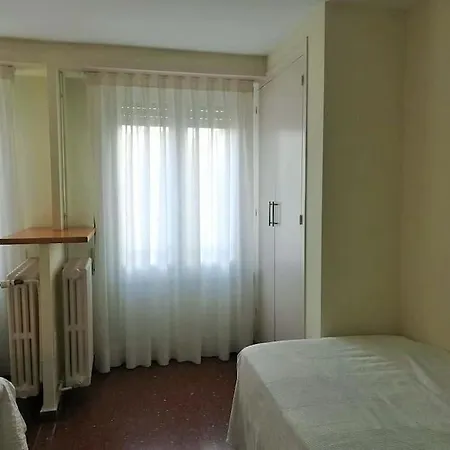 Appartement Lina, A 20 Metros De La Playa