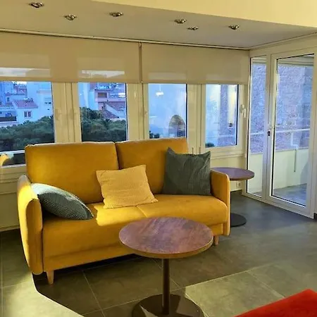 Appartement Lina, A 20 Metros De La Playa *