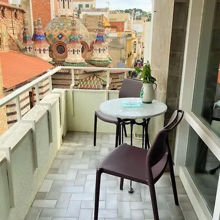 Appartement Lina, A 20 Metros De La Playa *