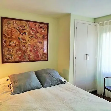 Apartament Lina, A 20 Metros De La Playa *