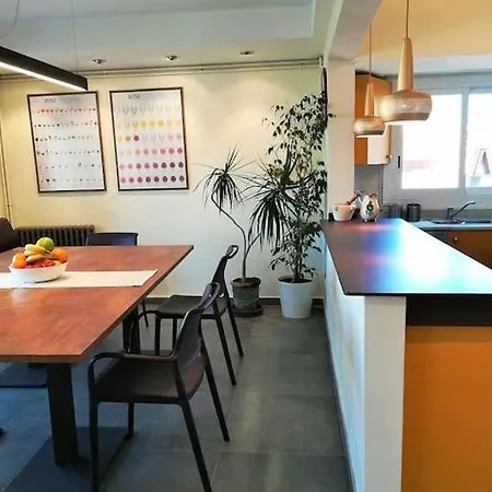 Apartament Lina, A 20 Metros De La Playa *