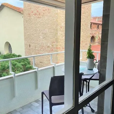 Apartament Lina, A 20 Metros De La Playa