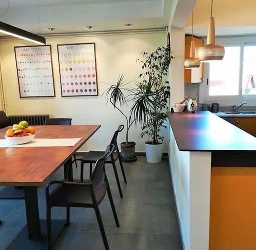 Lägenhet Lina, A 20 Metros De La Playa *