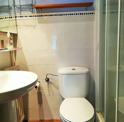 Lina, A 20 Metros De La Playa Lägenhet *